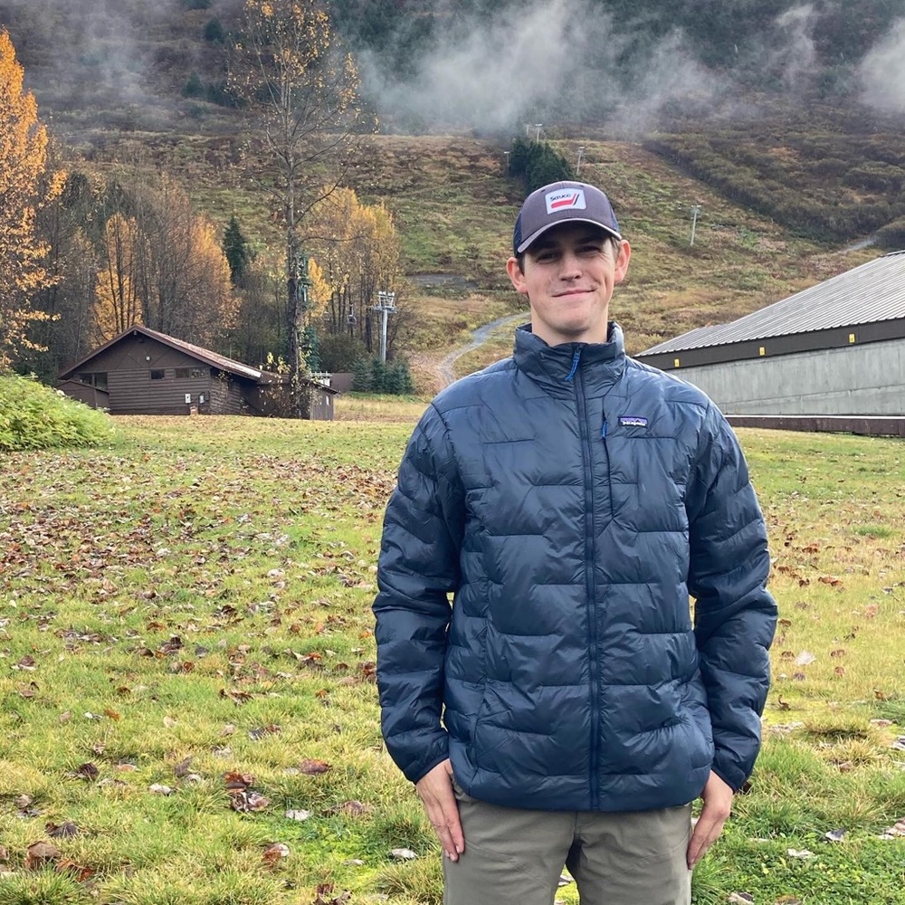 Patagonia M’s Macro Puff Jacket